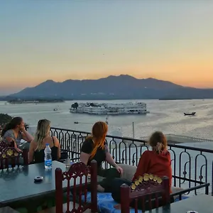 Auberge de jeunesse Dreamyard, Udaipur