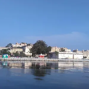 Maison d'hôtes Face, Udaipur
